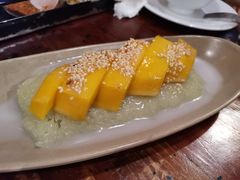 -Thai Market Restaurant( 04 Tran Quoc Toan)