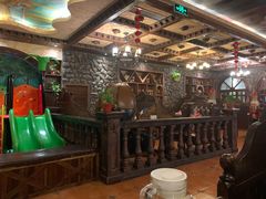 -凯撒城堡西餐厅(颐和国际店)