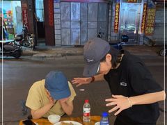 -忠记姜母鸭