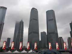 景点-东方明珠广播电视塔