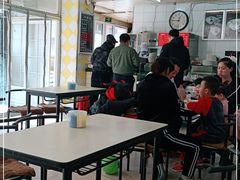 大堂-岩明火勺店(承德路店)