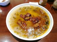 原味大肠面-老半斋(福州路店)