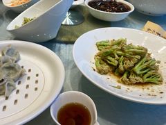 -青岛蓝海大饭店·渔歌舫(李沧店)