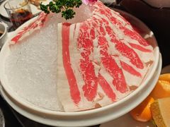 -德天肥牛海鲜火锅(城西银泰店)