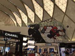 -乐天免税店(明洞店)