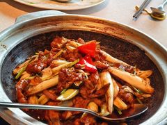 -三利音·东方司宴(外滩店)