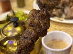 -维吾尔餐厅(宜山路店)