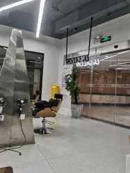 -优加东京秀烫染SALON