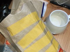 -麦当劳(杨高南路店)