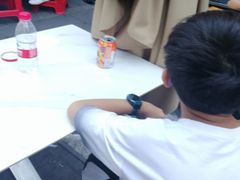 -老长沙原汁原味粉馆(韭菜园店)