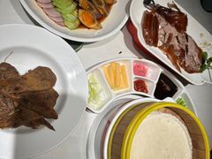 -大鸭梨烤鸭(望京店)