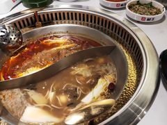 -椒王火锅(厚街万达店)