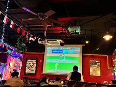 -味德西餐音乐酒吧 Wade's Bar&Grill