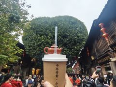 -三坊七巷历史文化街区