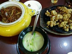 -何氏排骨(左家塘店)