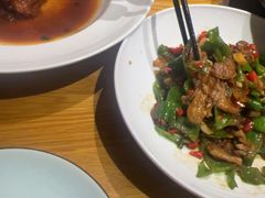 -伊喜饺子·烤鸭(五道口学院路店)