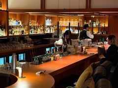 -MM·五声·音乐人与调酒师(西安路店)