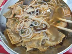 -阿生哥螺蛳粉•火锅(永安街店)