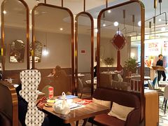 -港丽餐厅(来福士店)