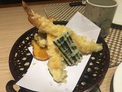-歌行灯日本料理(伊势丹店)