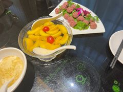 -葛记红焖羊肉(和平路形象店)