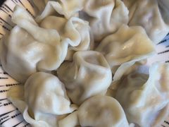 -叁拾壹克饺子·东北菜(国贸店)