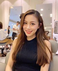 -Rise Hair上升造型
