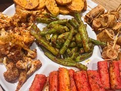 -清真有奴思烤肉坊(酒泉路店)