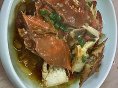 -阿杰臻选海鲜饭店(普陀山店)