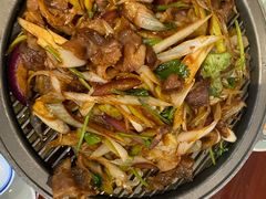 贝勒爷烤肉-古北烤鸭王I古北水镇景区店