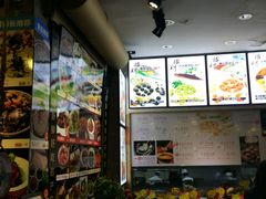 -隆喜元鱼汤包·海鲜(中联广场店)