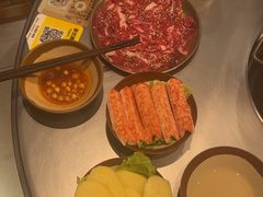 -郭铁柱·泥炉老火锅(江北龙湖天街店)