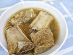 -新记肉骨茶