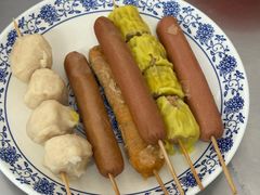 -法记开心粉面店(诗宁大厦店)