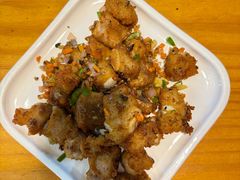 -61号餐吧(兴坪古镇漓江店)