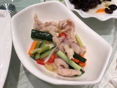 -龙抄手(春熙路总店)