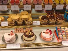 -PAUL LAFAYET 法式甜品(国金中心商场店)