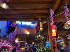 -民食香·腊排骨野生菌美食(木府店)