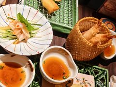 -匠和风精致料理(莆田财富中心店)