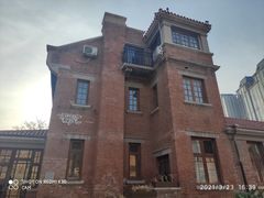 -天津五大道文化旅游区