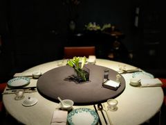 -许家菜(望江店)