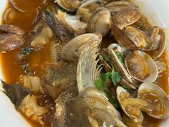 -小郭私房菜·海肠捞饭店(学士街店)