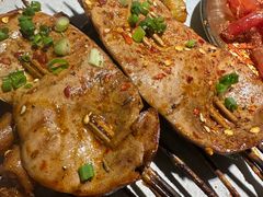-醉烧膘·烧烤夜宵王(总店)