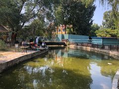 -酷鱼垂钓CLUB(朝阳区博大路店 )