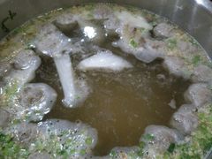 -潮汕美牛肉丸火锅店(天宁寺店)