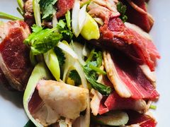-厚味居炙子烤肉·清真(天桥南纬路店)
