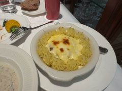 -波特曼西餐厅(南岗店)