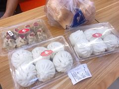 白脱小球-白玉兰食品甜凤店(合生汇店)