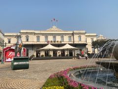 -华谊兄弟（长沙）电影小镇