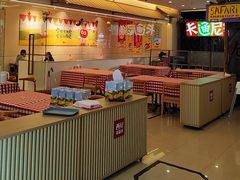 -西贝(金桥店)